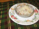 Garlic Parmesan Mashed Potato and Turnip ~ by 2 Persevere