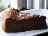 Passover Chocolate Torte