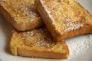 Fit French Toast