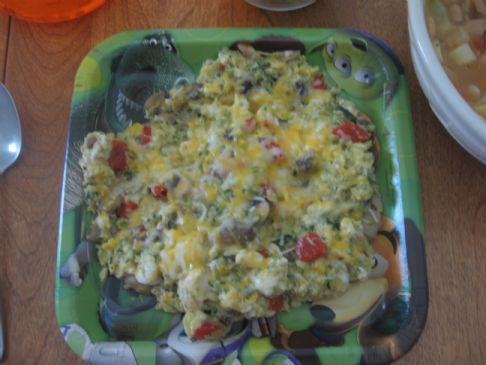 Italian Frittata