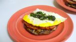 Eggs Benedict - LOW CARB