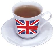 English Breakfast Tea