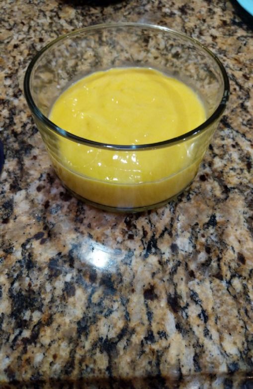 Lemon Curd