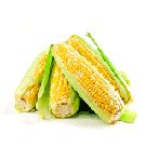 Corn and venison Casserole