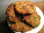 Vegan Chicken Fried Steak