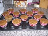 Apple Cupcakes