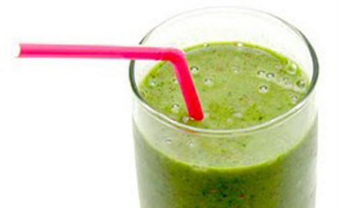 Detox Green Smoothie