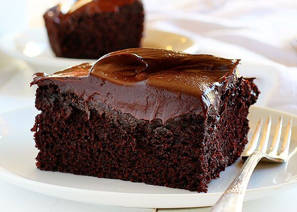 chocolate craving cake