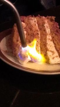 S'more Cake