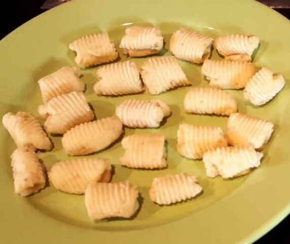 Gnocchi Sorrentina