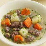 Irish Lamb Stew