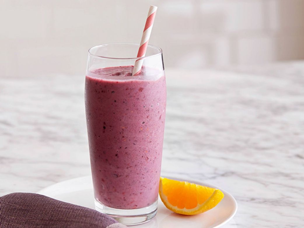 Binge Buster Smoothie-copied from Prevention Magazine