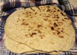 Homemade Flatbreads