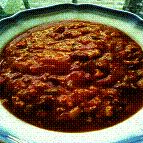 Chili with Beans