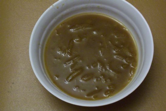 Onion Soup