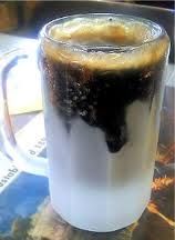 Homemade Bootleg Root Beer