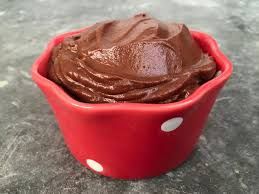 PUDDING ~ ETL Nutrient-Rich Chocolate Pudding