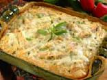 Rich Chicken Casserole