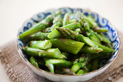 Asparagus Recipe