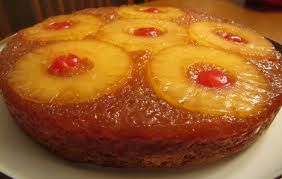 Fannie Farmer's Pineapple Upside-Down Cake