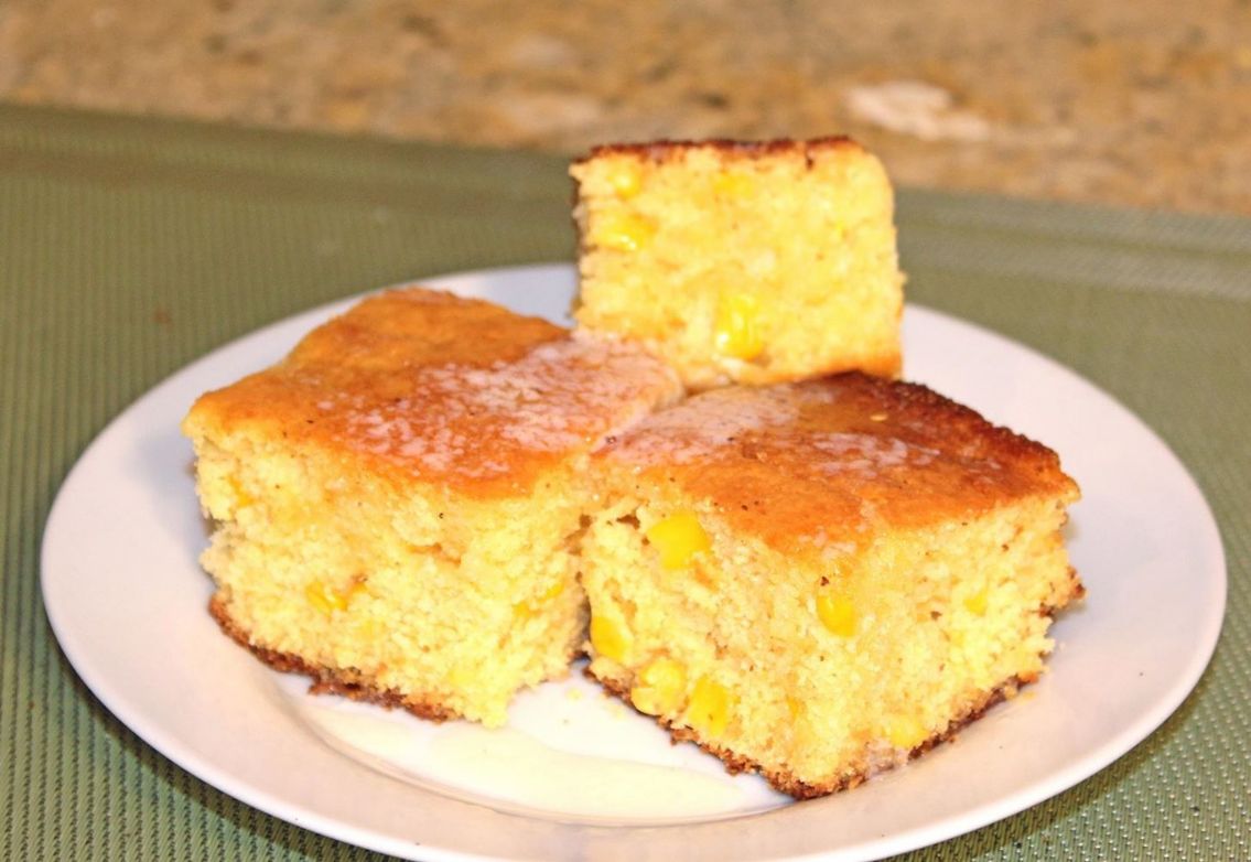 Jiffy Cornbread