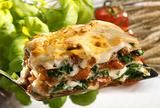 Veggie Lasagna