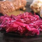 Grandma Jeanette's Amazing German Red Cabbage