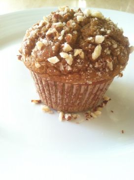 Craving Pumpkin Muffins Low Calorie Low sugar