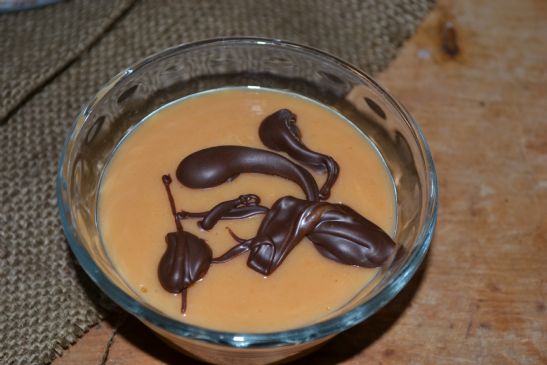 Butterscotch and Chocolate-Peanut Butter Cravers