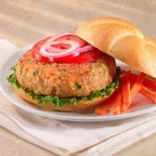 Bolder Burgers (StarKist Tuna Creations?)