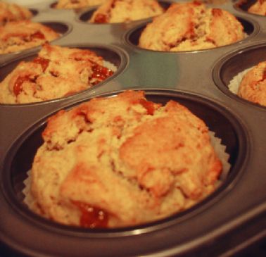 Guava Muffins