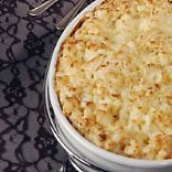 My favorite funeral potatoes