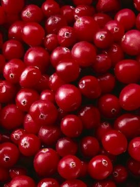 Seedless, Smooth Cranberry Sauce (1 Tbsp)