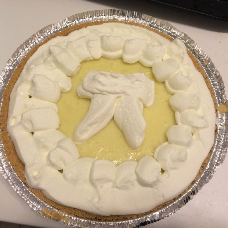 Key Lime Pie