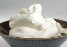 Creme Fraiche