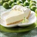 Momma's No-Bake Key Lime Pie