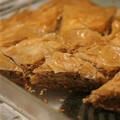 Greek Baklava