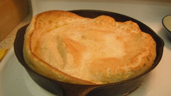 Dutch Babies