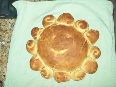 Sun Bread