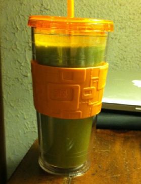 green smoothie