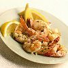 Dijon Shrimp