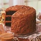 Sandy's Chocolate Cake