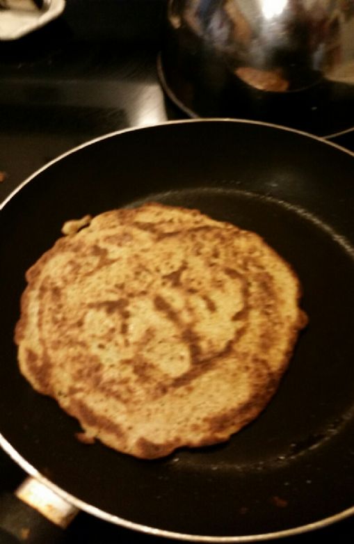 Keto tortillas w/ pork rinds