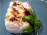 Broiled Haddock Fillets