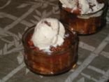 Fig compote