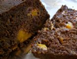 Wicked Fruit Quickbread