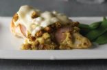 Delicious Chicken Cordon Bleu