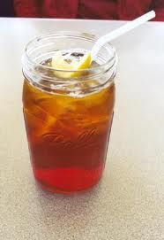 Southern Sweet Tea