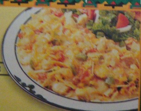 CMR King Ranch Chicken