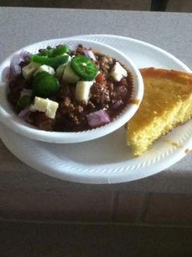 Creole Red Beans and Rice